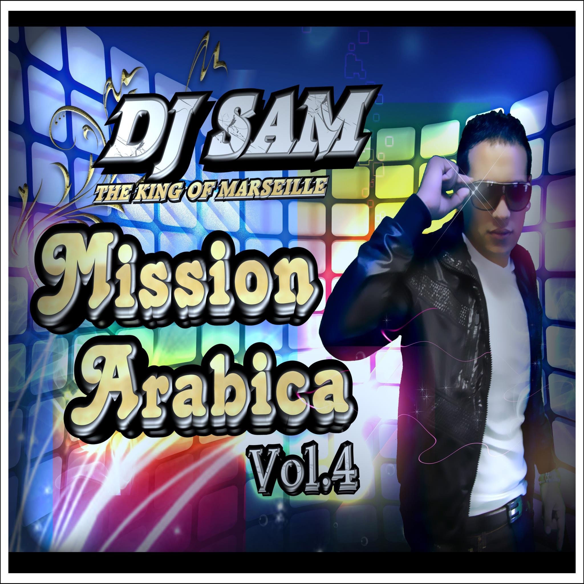 Dj sam misson 2011